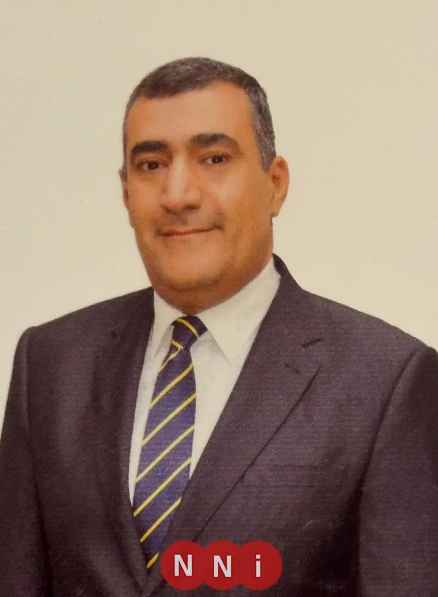 تعيين السيد تاج الدين لإدارة أعمال مدينة زويل للعلوم والتكنولوجيا