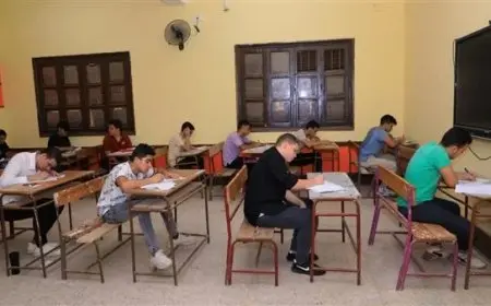 نصائح هامة للطلاب أثناء فترة الامتحانات وطرق لتخفيف الضغط النفسي