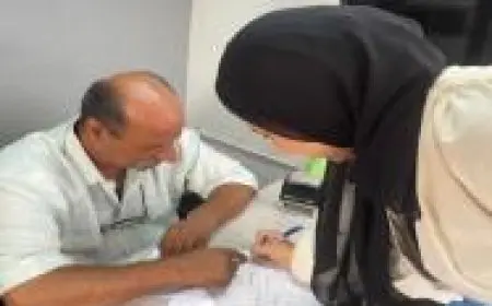 الأحوال المدنية تصدر 6505 بطاقة رقم قومي و23 ألف مصدر مميكن في 10 محافظات