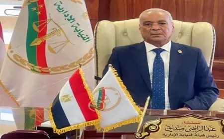 النيابة الإدارية: بدء تحقيق فوري في مخالفات خطيرة بقصر ثقافة الأقصر وطفلتها عقب زيارة وزير الثقافة