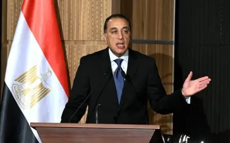 رئيس الوزراء: مشروع جريان يعزز الاستفادة من أصول الدولة ويوفر 250 ألف فرصة عمل