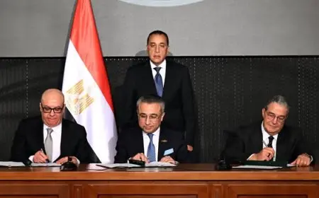 رئيس الوزراء: مشروع جريان يمثل تحولاً نوعياً في مستقبل المدن الذكية الصديقة للبيئة