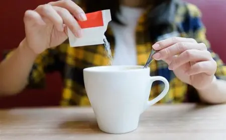 تحذيرات من الاستخدام المفرط للسكر البديل