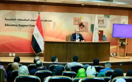 وزير التعليم: إلغاء نظام الفترات المسائية بالكامل خلال عامين لتحقيق بيئة تعليمية مستقرة