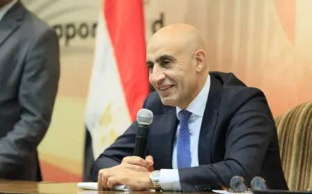 وزير التعليم: تطبيق نظام البكالوريا سيكون اختيارياً بعد إقرار تعديل القانون في مجلس النواب