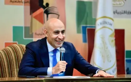 وزير التعليم: نظام الثانوية العامة كان يشكل حملاً ثقيلاً على الطلاب والمعلمين