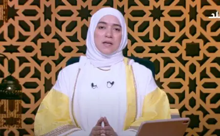 سبب نزول آية الطيبات للطيبين بعد حادثة الإفك