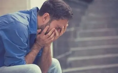 عواقب الزعل وتأثيره على حياة الإنسان.. قد يؤدي إلى الوفاة المفاجئة