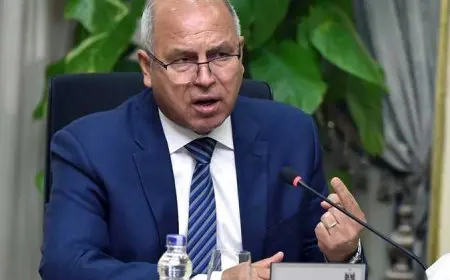 كمال الوزير: أعلى الإيرادات تتحقق من الاستثمار في الزراعة والصناعة والسياحة