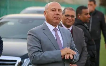 وزير النقل: العمل في جزر معزولة كان من أبرز التحديات التي تواجه الصناعة