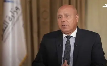 كامل الوزير: حديثي عن وجود مصنع كل ساعتين صحيح ولدينا قائمة بالأسماء