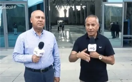 بالأرقام: كامل الوزير يكشف عن نسب توطين الصناعات في مصر