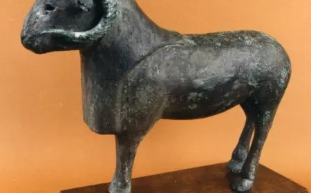 مصر تستعيد 11 قطعة أثرية من الولايات المتحدة الأمريكية.. صور