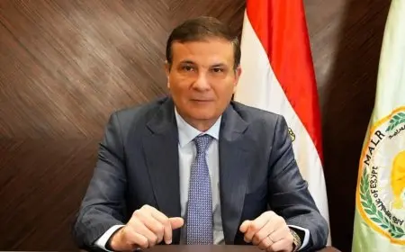 وزير الزراعة يعلن أن تمويل “البتلو” تجاوز 9.5 مليار جنيه لفائدة 44.8 ألف مستفيد