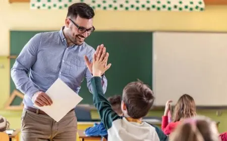 إعلان عن منافسات معلم مساعد لمعلمي الحصة في يونيو الحالي