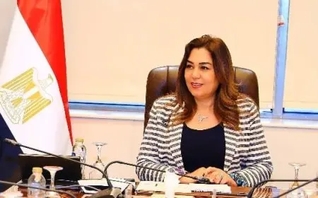 وزيرة التنمية المحلية تكشف عن حصاد “صوتك مسموع” لشكاوى المواطنين في مايو 2025
