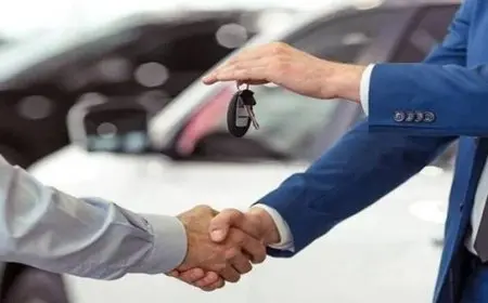 قرض السيارة من البنك الأهلي 2025.. تمويل يصل إلى 100%