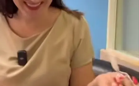 بالفتة والتهاني.. الاحتفال بعيد الأضحى في السفارة الأمريكية بالقاهرة