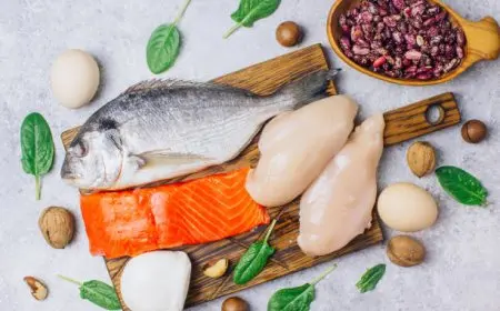 في موسم اللحوم.. ما هي تأثيرات أسعار الدواجن والأسماك في الأسواق؟