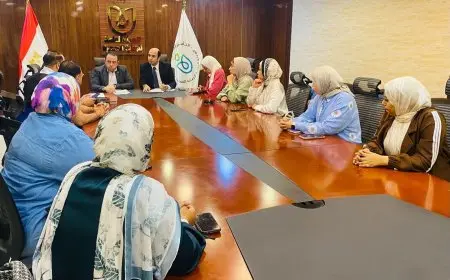 الرعاية الصحية: توفير تأمين طبي شامل خلال عيد الأضحى في جميع المحافظات مع جاهزية كاملة