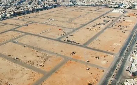 تفاصيل الطرح العاشر للأراضي الصناعية في مصر 2025.. كيفية الحجز