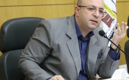 محافظ بني سويف يعرض نتائج 27 زيارة تفتيشية لمجالس المدن والمديريات