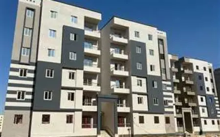 تمديد فترة الحجز.. آخر موعد لحجز سكن لكل المصريين 7 لمتوسطي الدخل