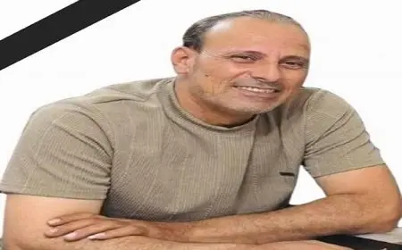 وزير العمل ينعى الشهيد البطل خالد شوقي ويخصص 200 ألف جنيه منحة لأسرته