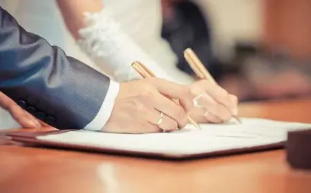 الصحة تُجري فحوصات لـ 3 ملايين شاب وفتاة في إطار مبادرة «فحص المقبلين على الزواج»