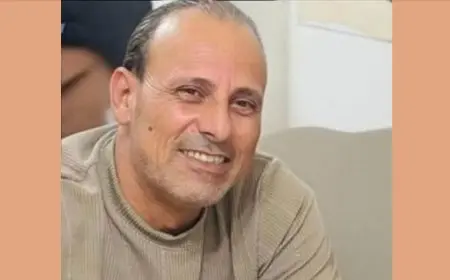 مصطفى بكري: خالد شوقي sacrificed his life to save thousands, and history will immortalize his name