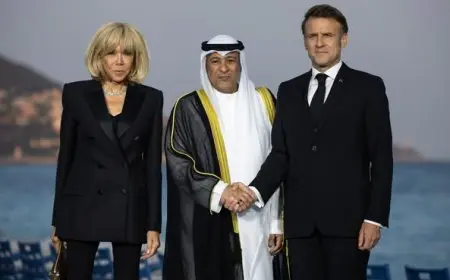 أمين “التعاون الخليجي”: دول المجلس تسعى لتعزيز السلامة البحرية والبيئية