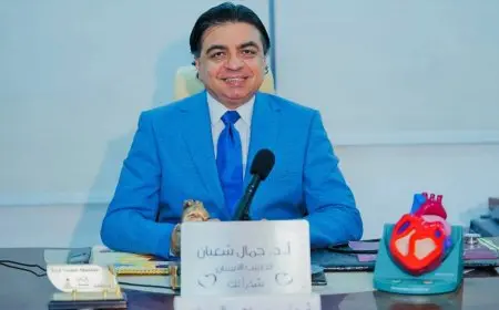 بسبب حشيش العيد.. طبيب قلب يحكي تفاصيل إنقاذ 13 شابًا من الموت