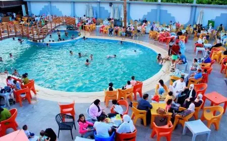 الشباب والرياضة: 21.5 مليون مواطن زاروا 3242 مركز شباب على مستوى الجمهورية