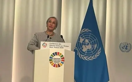 وزيرة البيئة: مصر تلتزم بدور نشط في التعاون الدولي لمواجهة التحديات البيئية