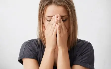 رُهاب السعادة: اضطراب نفسي يُعيق الراحة النفسية.. التفاصيل