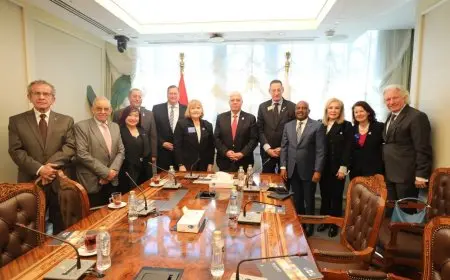 وزير التعليم العالي: إبرام 42 اتفاقية تعاون بين مصر وفرنسا