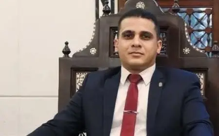 وزير الأوقاف ينعي عضو هيئة تدريس في كلية التربية بجامعة الأزهر