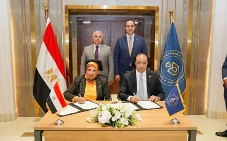 الرعاية الصحية والخدمات الطبية يوقعان اتفاقية لتقديم خدمات عالية الجودة للعاملين في قطاع الكهرباء