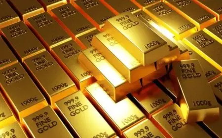 جولد بيليون: ارتفاع طفيف في سعر الذهب وترقب لبيانات التضخم