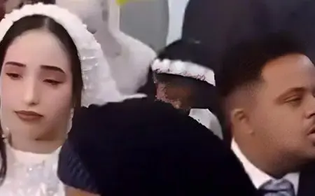 زواج الأشخاص المصابين بمتلازمة داون: رأي رئيس صندوق المأذونين الشرعي