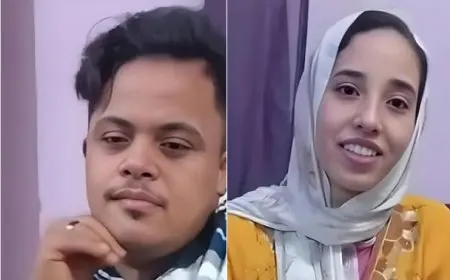 بعد حادثة عريس الشرقية.. هل يتسبب زواج أصحاب متلازمة داون في مشكلات؟