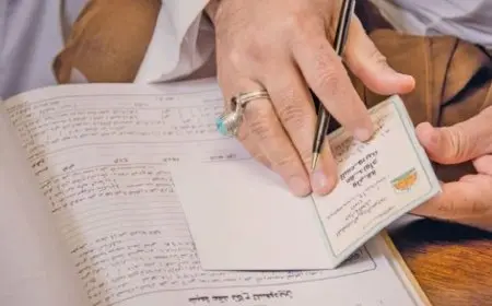 «مضوا على بعض إيصالات أمانة».. «نجدة الطفل» يكشف تفاصيل ما حدث بين والدي فرح عريس متلازمة داون