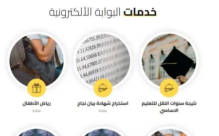 بوابة التعليم الأساسي برقم الجلوس .. الاستعلام عن نتائج صفوف النقل 2025 محافظة الجيزة