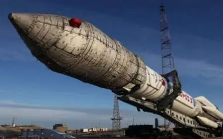 الولايات المتحدة تعلن عن صاروخ نووي “قادر على تدمير المدن” بعد سنوات من البحث والتطوير السري