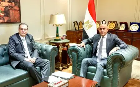 التعليم: إعلان نتائج مسابقة تعيين 20 ألف معلم مساعد لمادة اللغة الإنجليزية اليوم