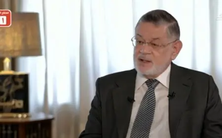 مخطط الجماعة لإقامة دولة إخوانية شاملة في مصر: كيف تم ذلك؟