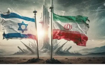 الحرس الثوري الإيراني يهدد إسرائيل ويدعو واشنطن لتحمل المسؤولية عما سيحدث