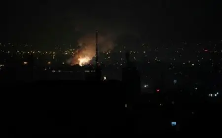 خبير سياسي: الرد الإيراني على إسرائيل وشيك.. والمنطقة تستعد لتصعيد خطير