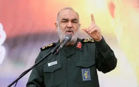 إيران: اغتيال العالم النووي أمير حسين فقهي جراء الضربات الإسرائيلية