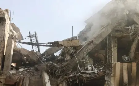 انفجارات جديدة في إيران.. إسرائيل تدمر بالكامل مطار تبريز العسكري